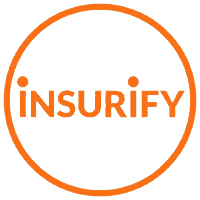insurify logo