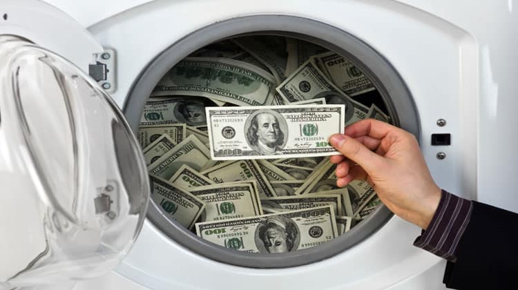 how to save money on laundry