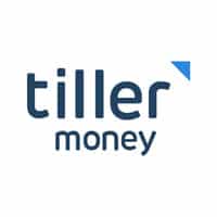 Tiller Money - The Best Budget Solution