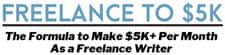 Freelance To 5K