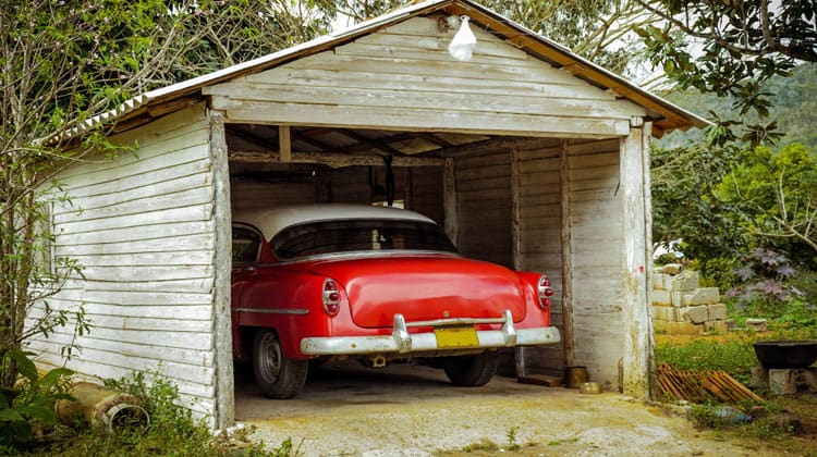 parking-in-garage