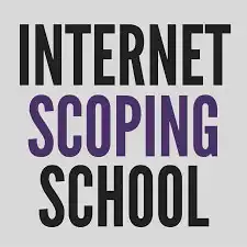 Scoping Mini-Course Enrollment – Internet Scoping School