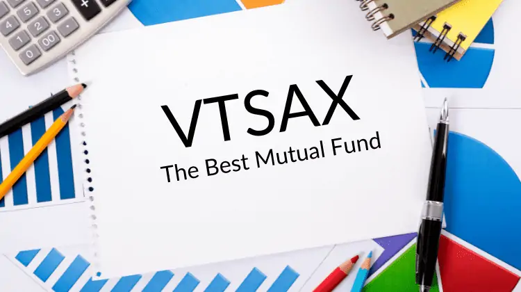 is vtsax a good investment