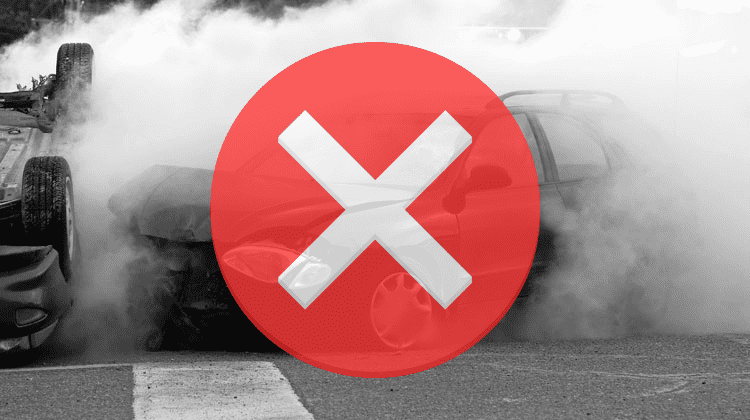 cons of buying a car with a rebuilt title