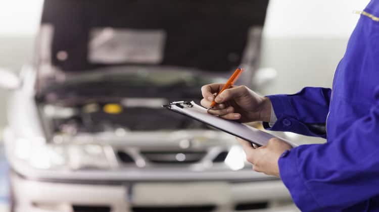 how much to budget for car maintenance