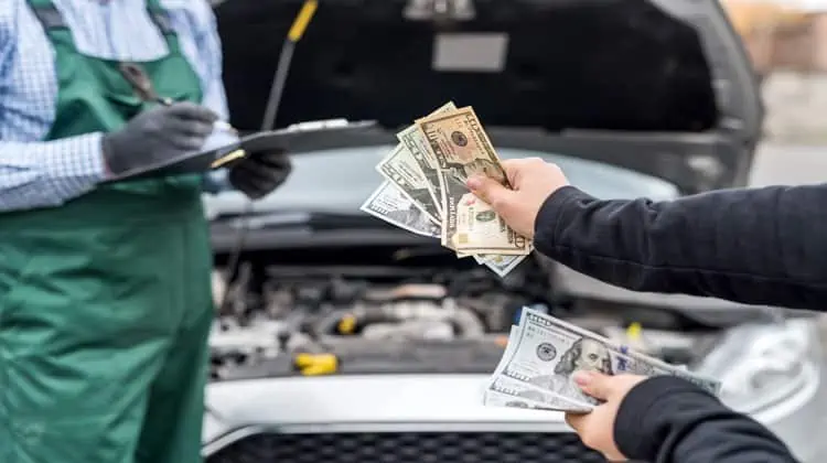 how to save money on car maintenance