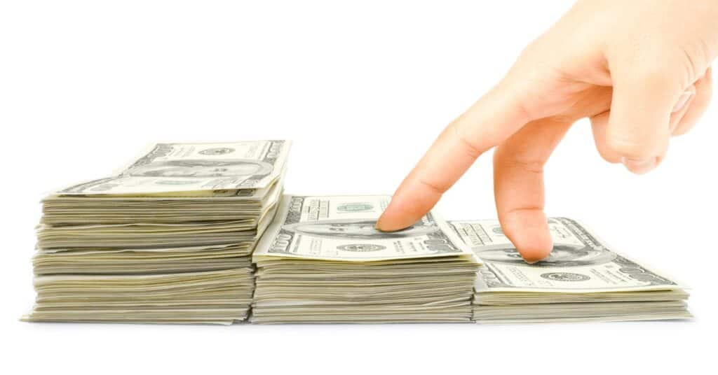 Dave Ramsey's 7 Baby Steps