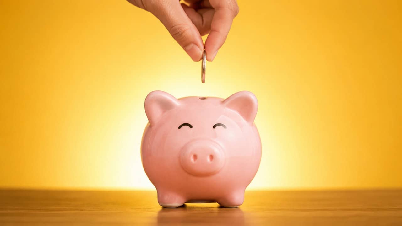 creative ways to save money