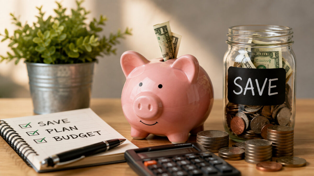 everyday money saving strategies