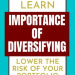 diversifying investments