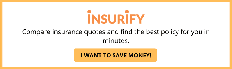 Insurify Button