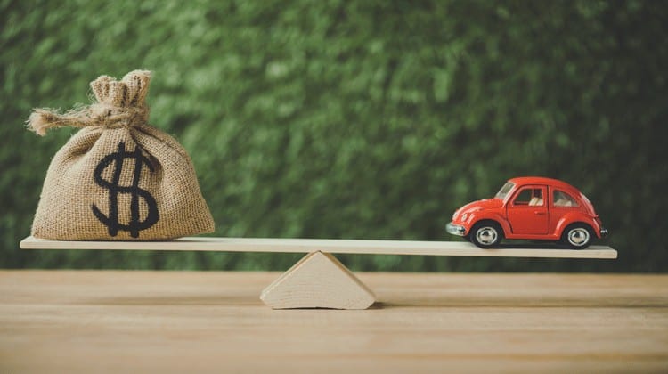 how to save money on car insurance