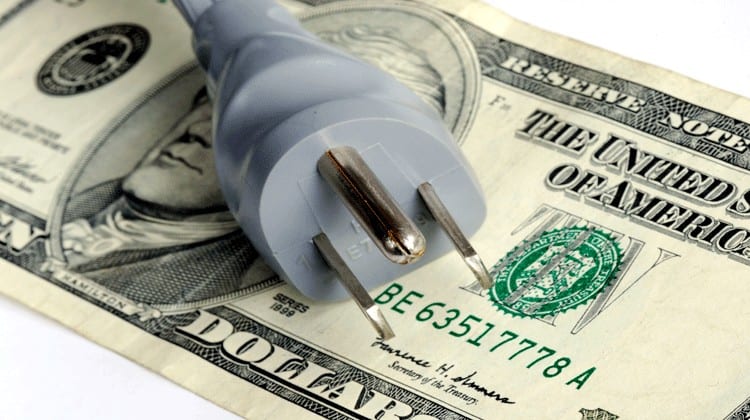 how to save money on electric bills