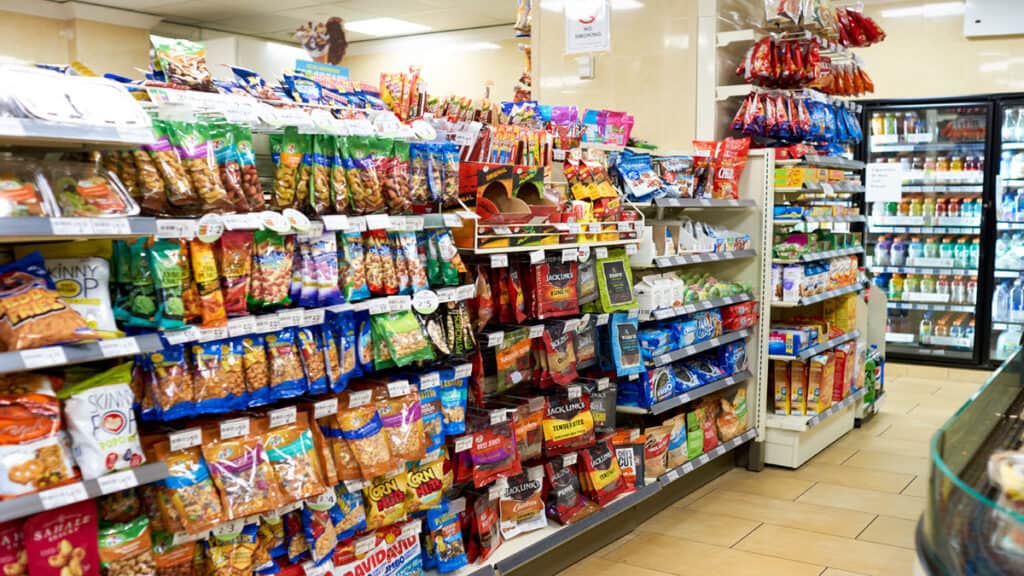 convenience-store