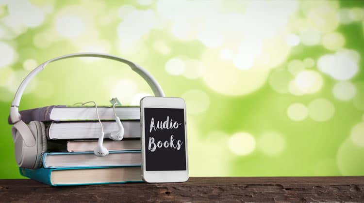 how to make money on audible