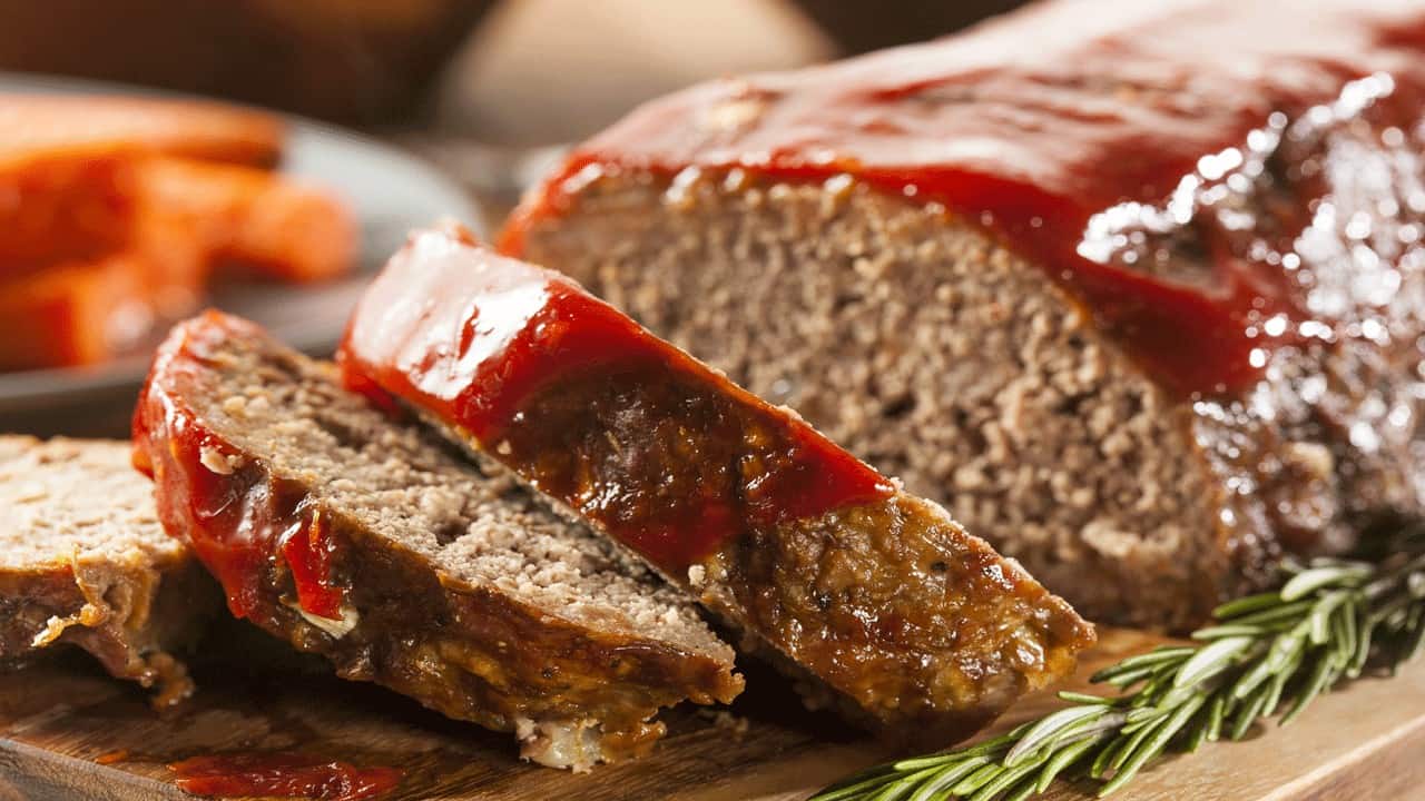 meatloaf