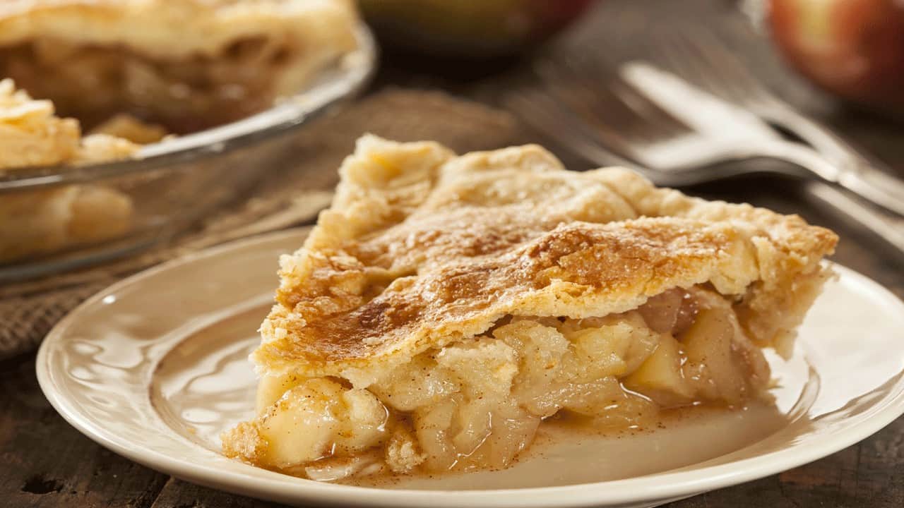 apple-pie
