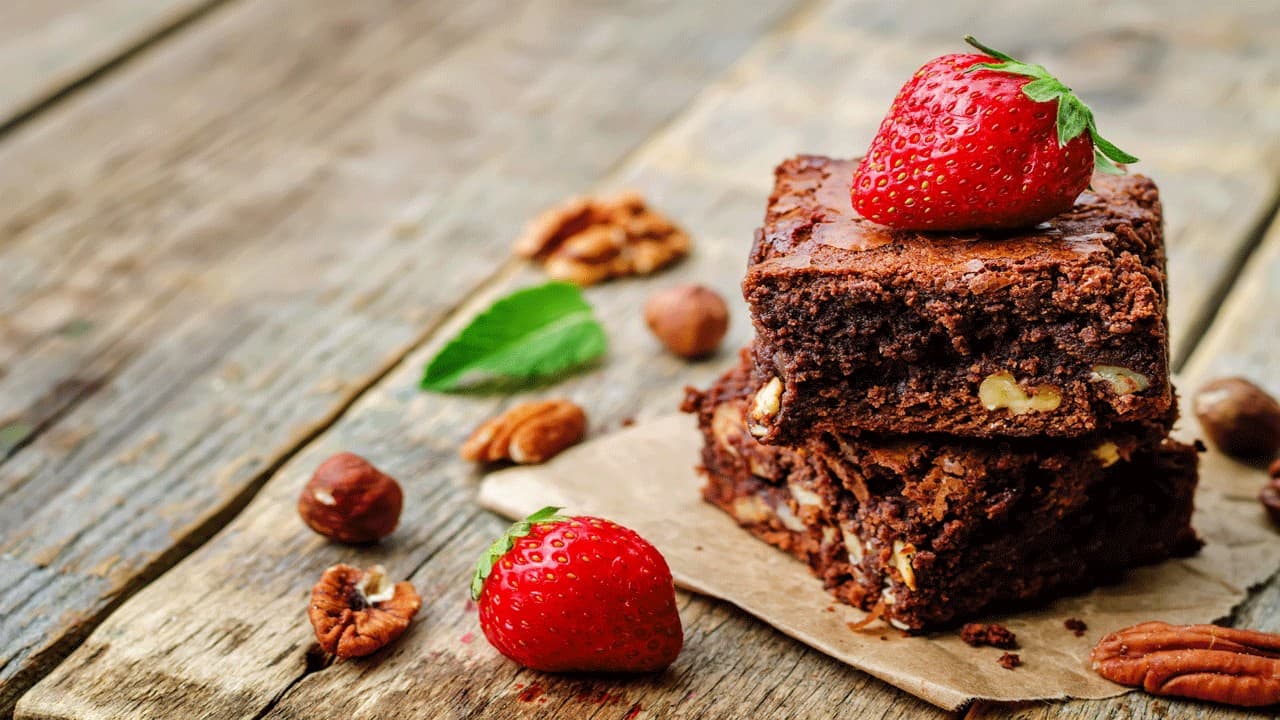 brownies