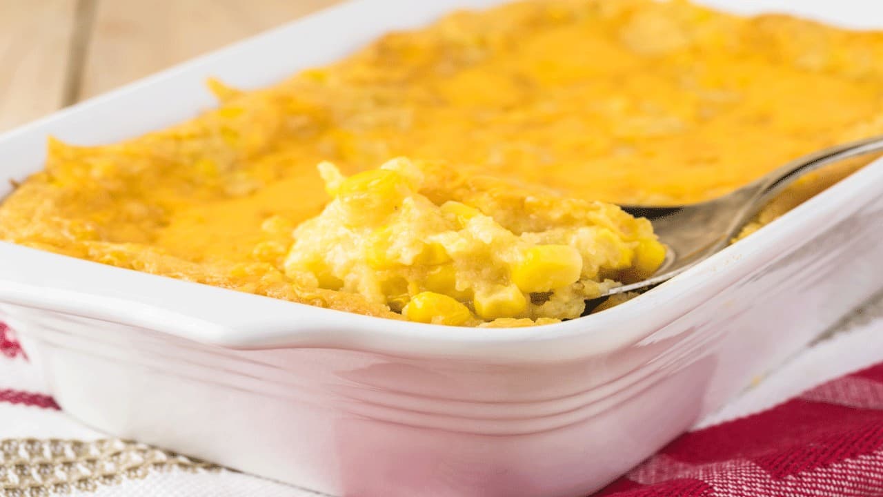 corn-casserole