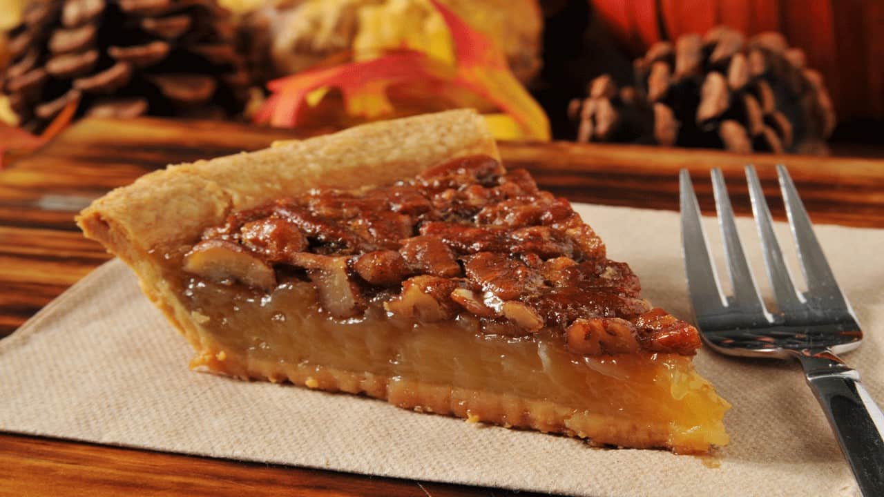 pecan-pie