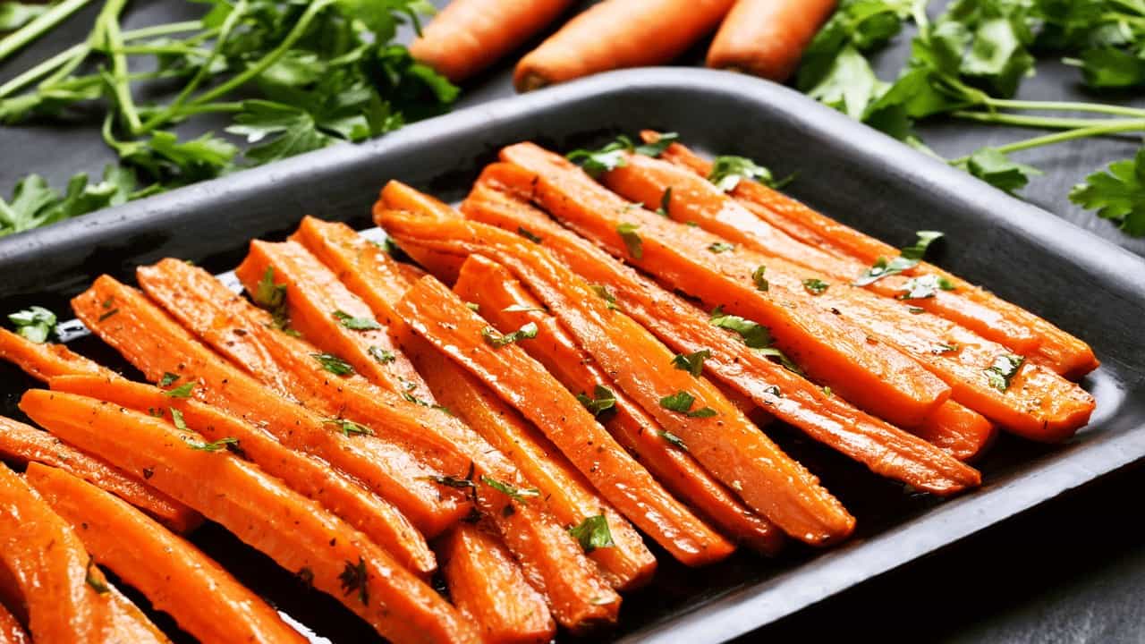 roasted-carrots