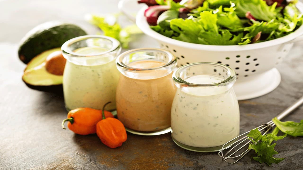 salad-dressing
