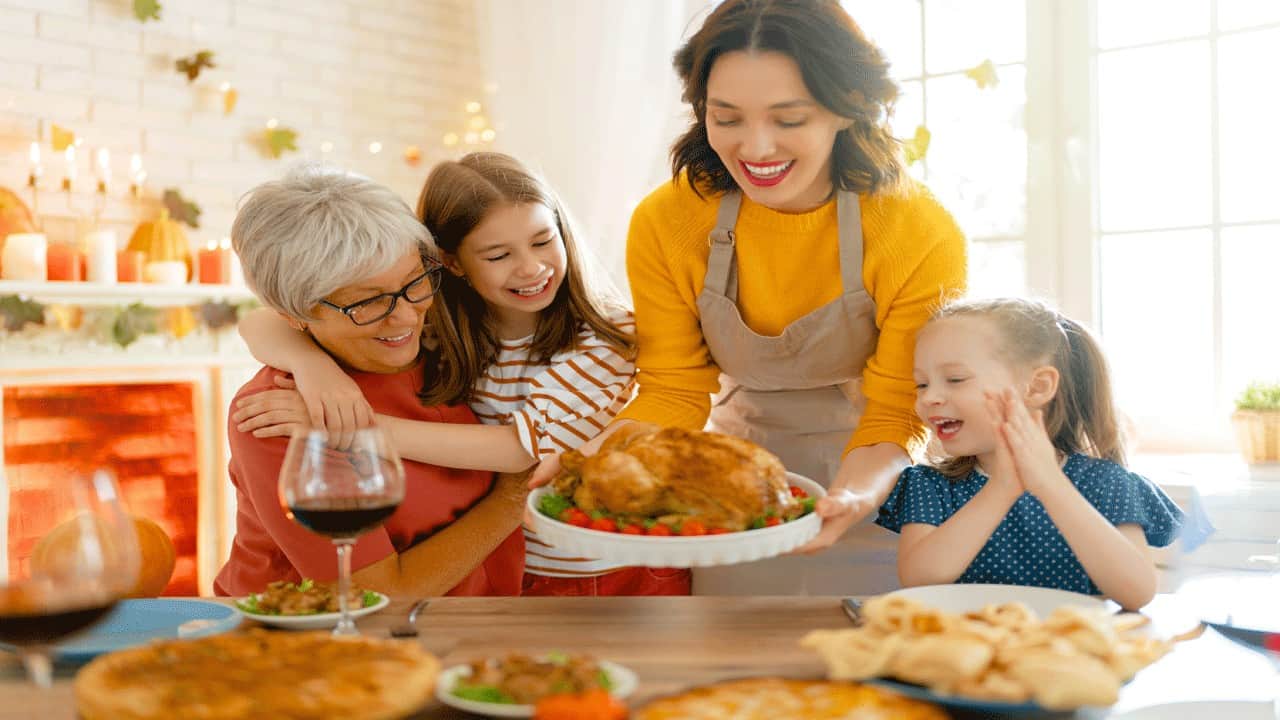 thanksgiving-dinner