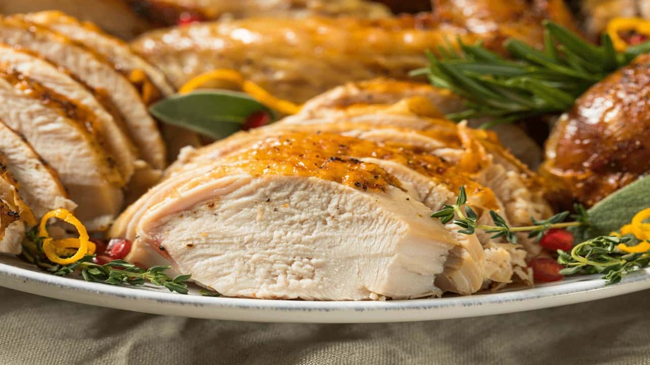 turkey