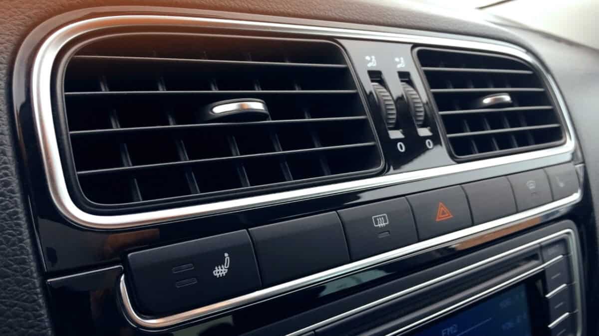 car-air-vents