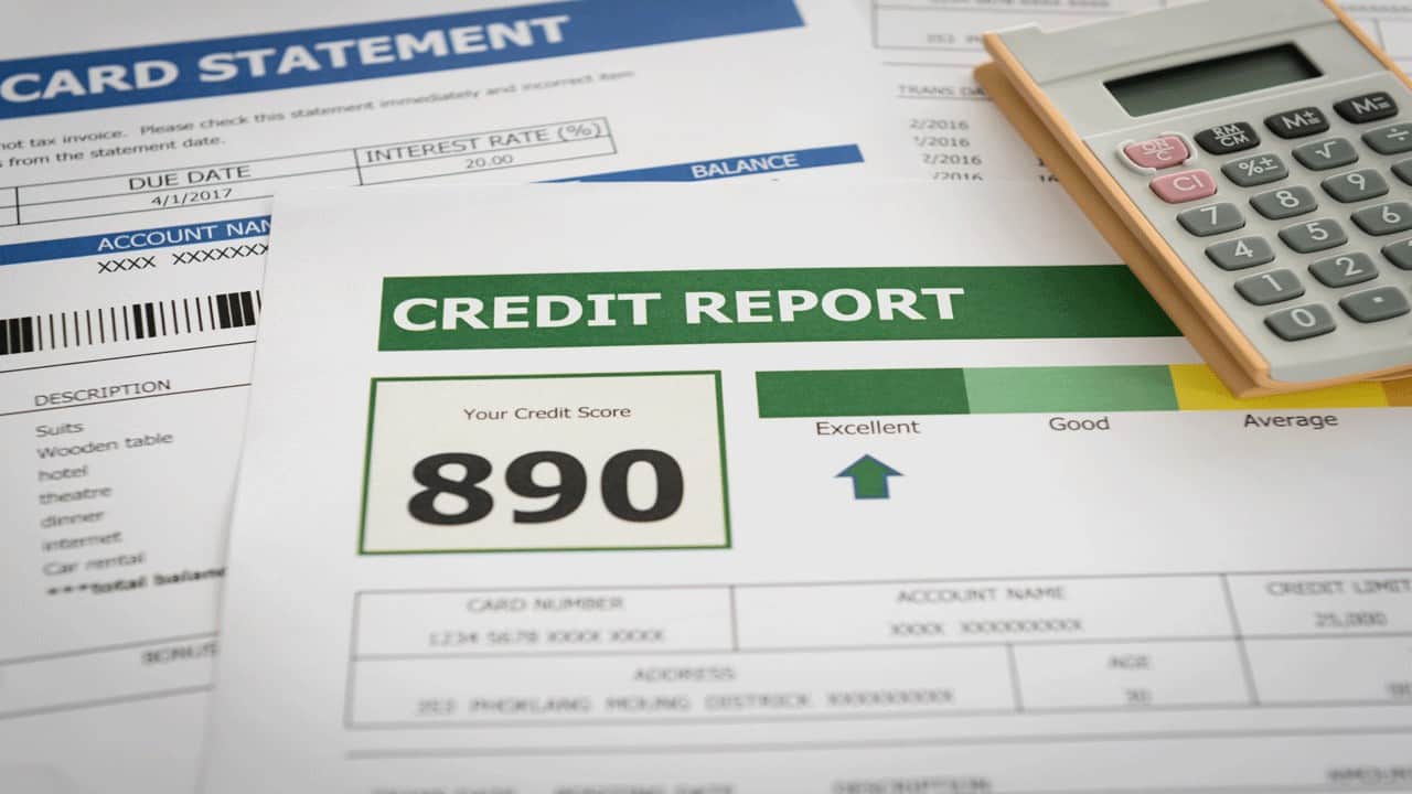 credit-report-and-score