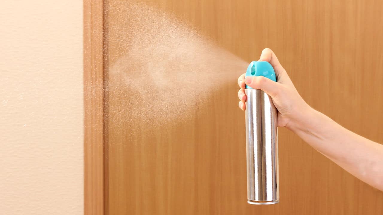 Air Freshener