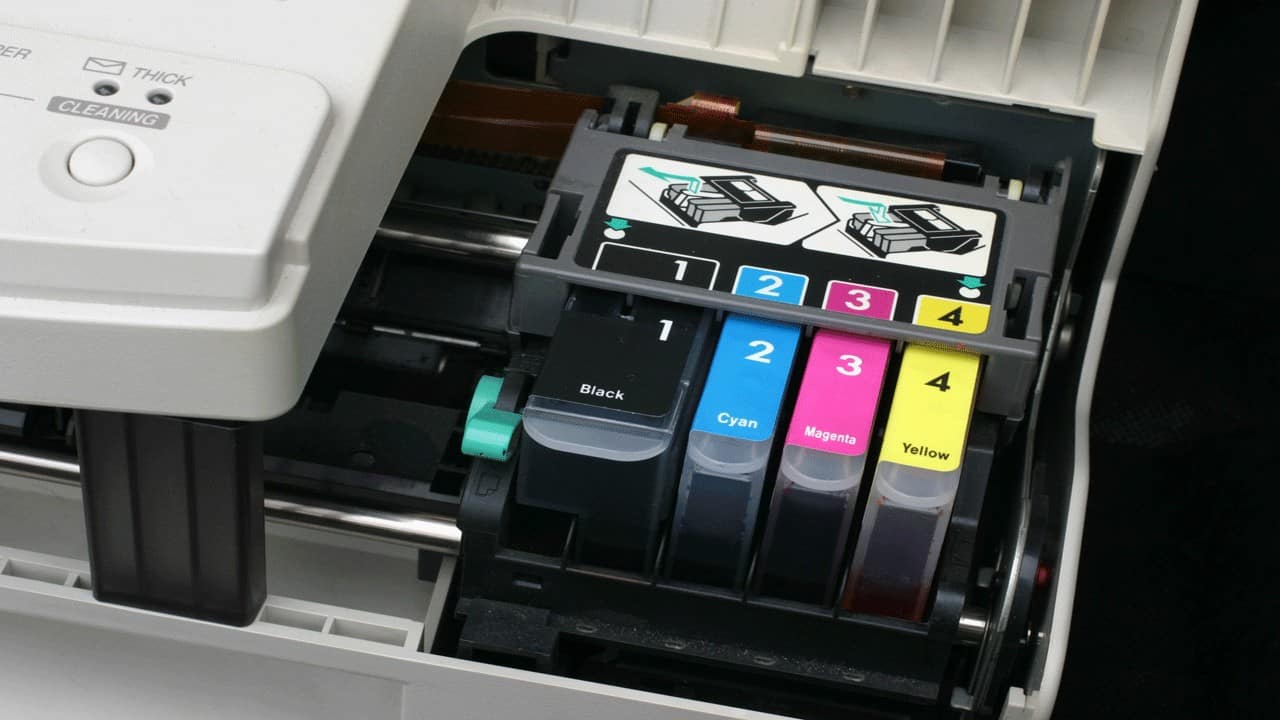 printer-ink