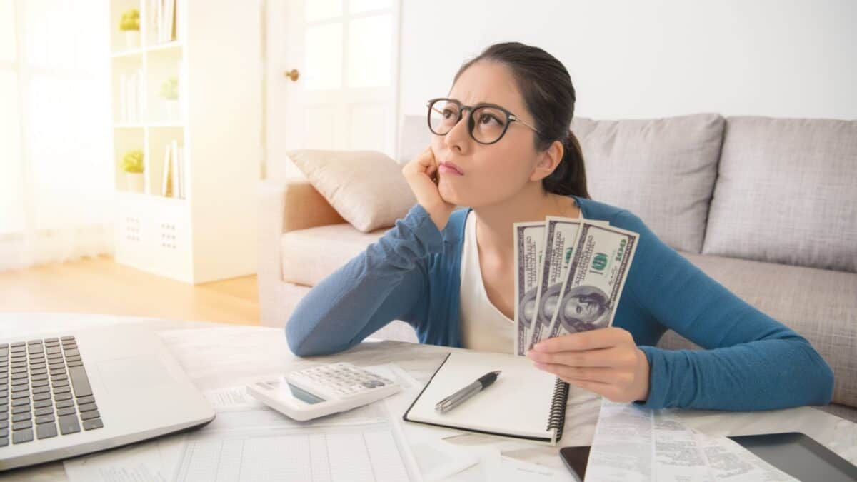 worried about the expend cost
