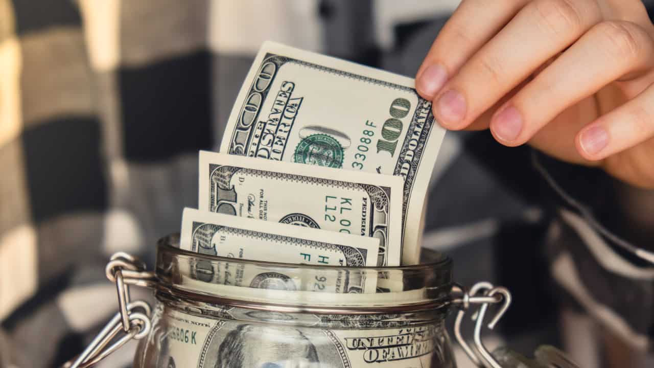 Want to Retire at 50? Here