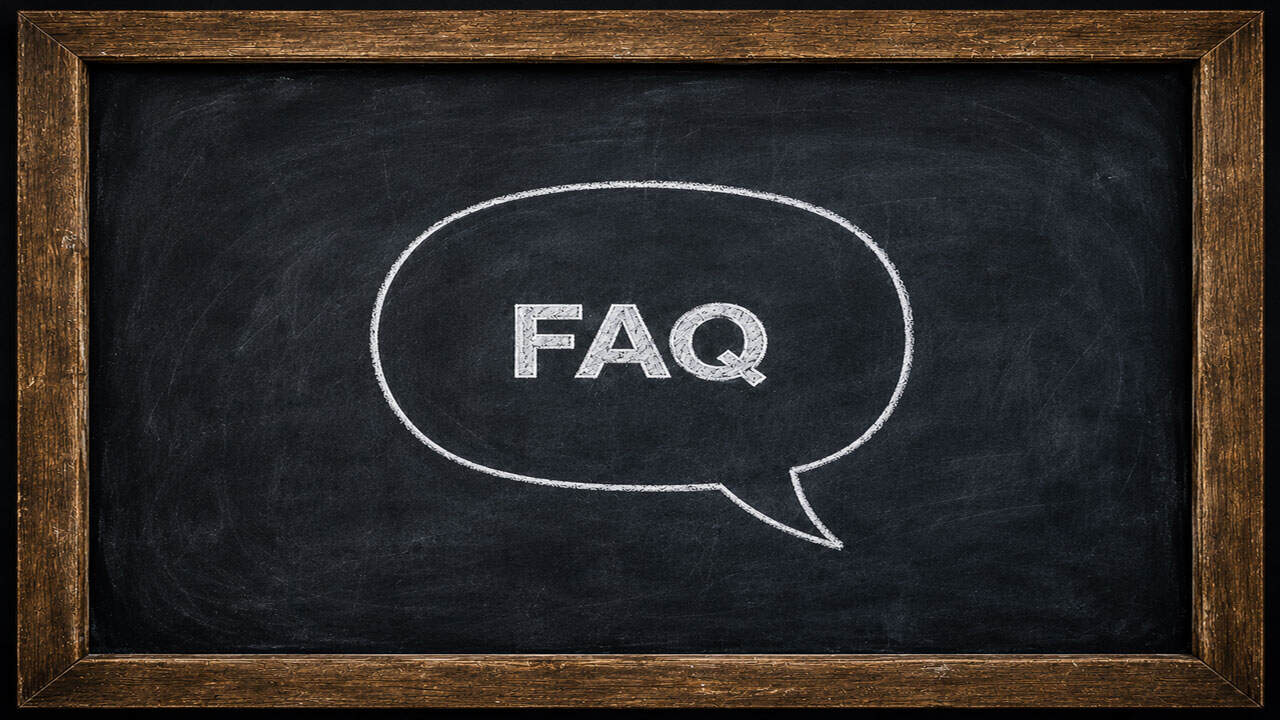 FAQ-Image