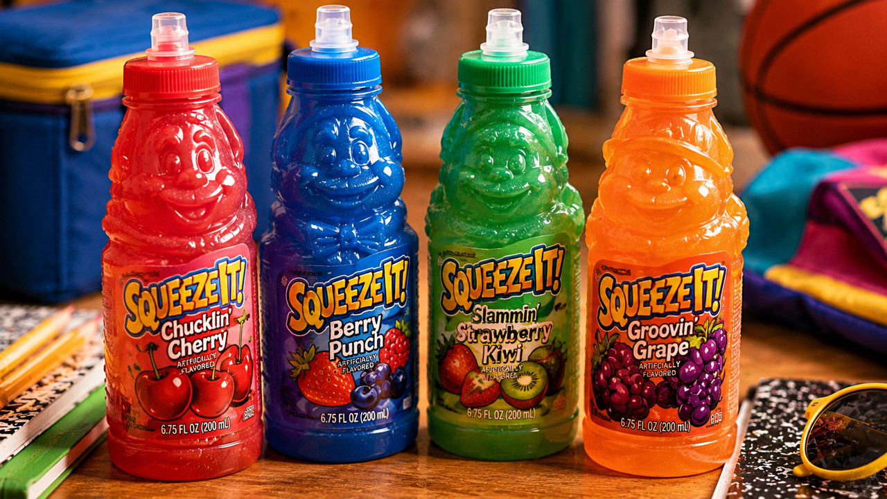 SqueezeIt