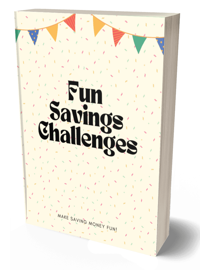 Fun Savings Challenges