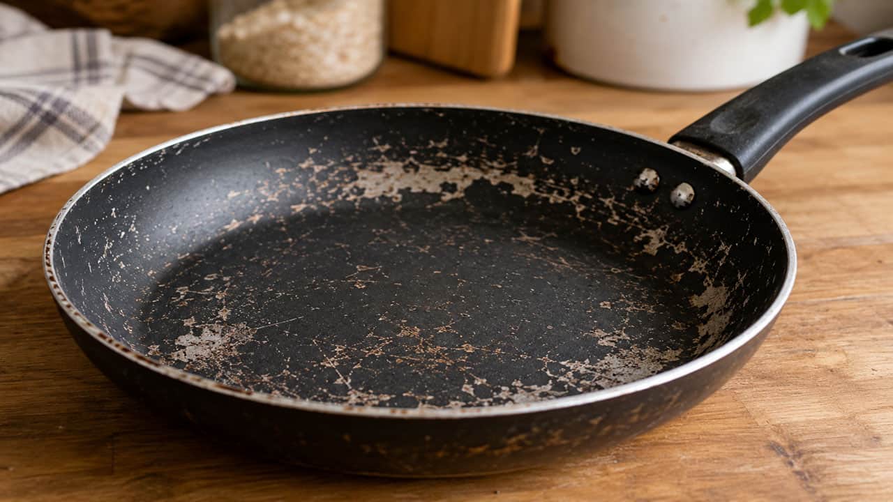 non-stick-cookware