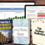 Financial Success Bundle Featured