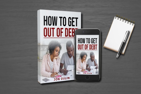 Get Out of Debt Featured