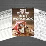 Get Out of Debt Workbook(1)