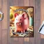 Low Income Savings Challenges Featured
