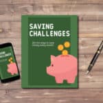 Savings Challenges Featured