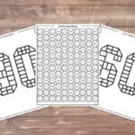 Savings Challenges Interior