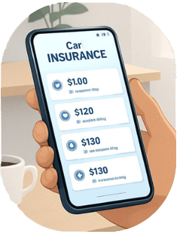 Car Insurance Quotes Comparison