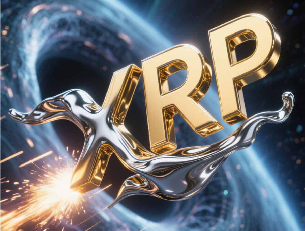 xrp crypto