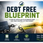 debt free blueprint featured