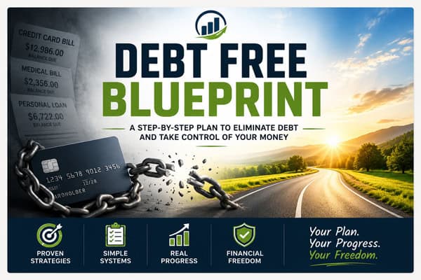 Ready to Finally Get Out of Debt?