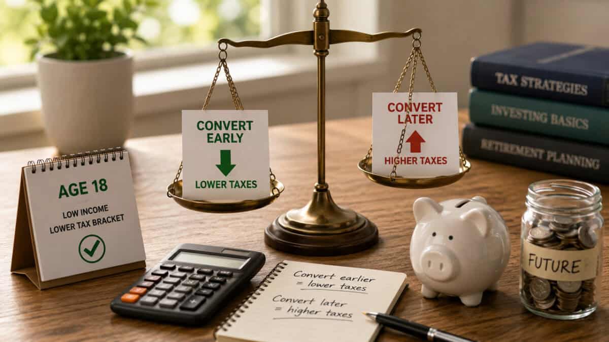 roth conversions