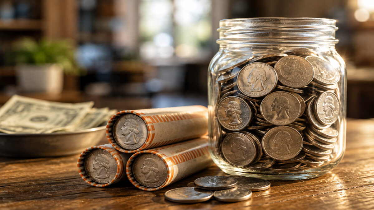 where to get quarters